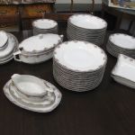 642 3271 DINNER SET